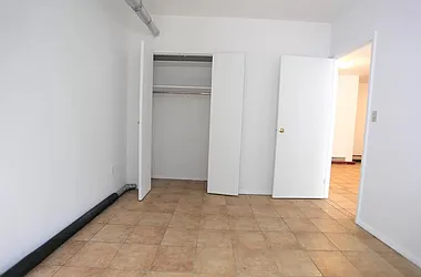 Rented by Metropolitan Property Group