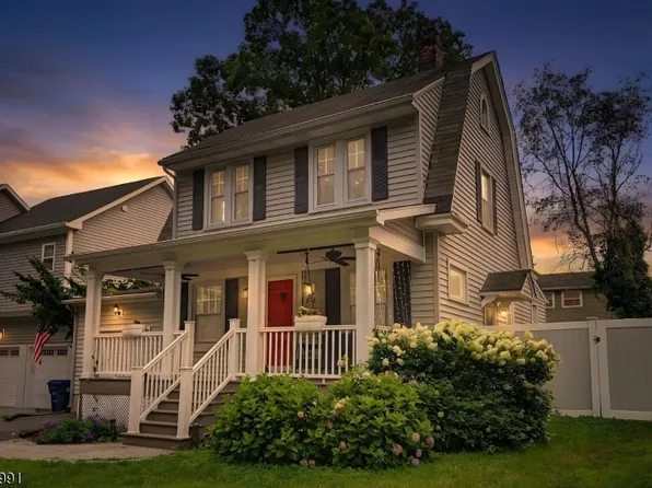 816 Cleveland Ave, Scotch Plains Twp., NJ 07076