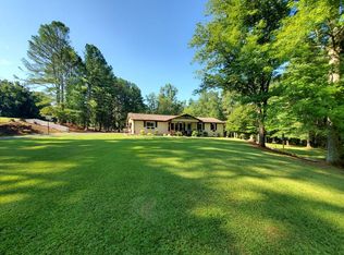 606 Ball Creek Rd, Talking Rock, GA 30175