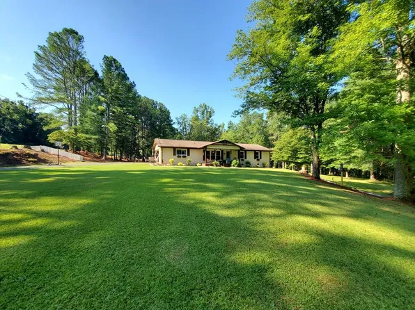 606 Ball Creek Rd, Talking Rock, GA 30175