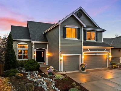 3442 S Newland Court, Lakewood, CO, 80227