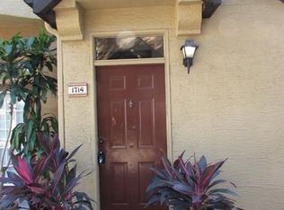 6360 Raleigh St APT 1714, Orlando, FL 32835