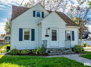 1712 23rd Ave, Rock Island, IL 61201
