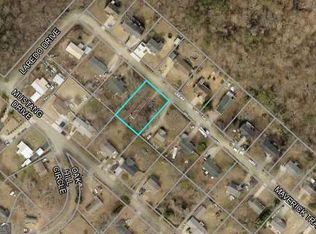 2916 Maverick Trl, Gainesville, GA 30507