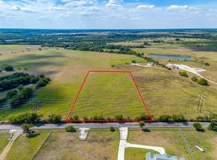3960 County Road 405, Alvarado, TX 76009
