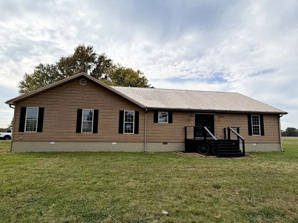 1495 Mount Sterling Rd, Brookport, IL 62910