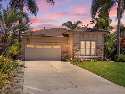 6154 Paseo Palero, Carlsbad, CA, 92009