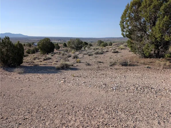 Mabel Trail 3.12 Acres, Caliente, NV 89008