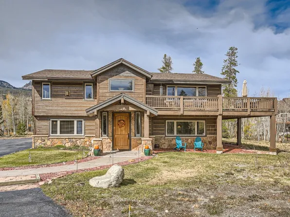 143 Scr 1041, Frisco, CO 80443