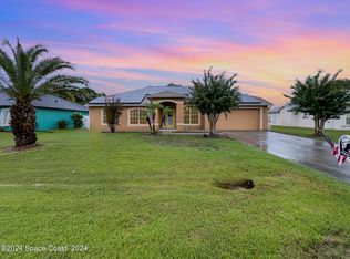 1121 Douglas St SE, Palm Bay, FL 32909