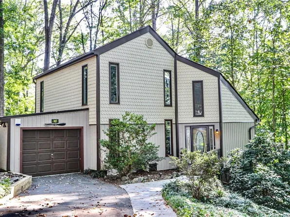 4025 Ebert Rd, Winston Salem, NC 27127