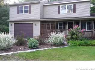 145 Anthony Rd, Tolland, CT 06084