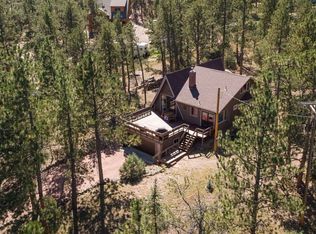 255 Cherokee Rd, Lyons, CO 80540