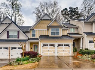 317 Oakview Way, Canton, GA 30114