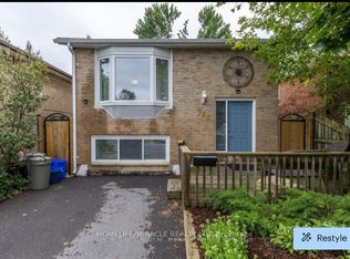 738 Mountain Ash Rd, Peterborough, ON K9J8K1