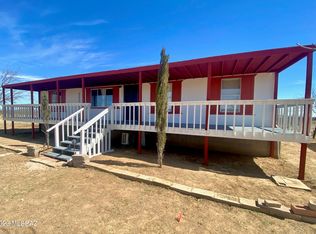 16486 W Quinlin Trl, Tucson, AZ 85735