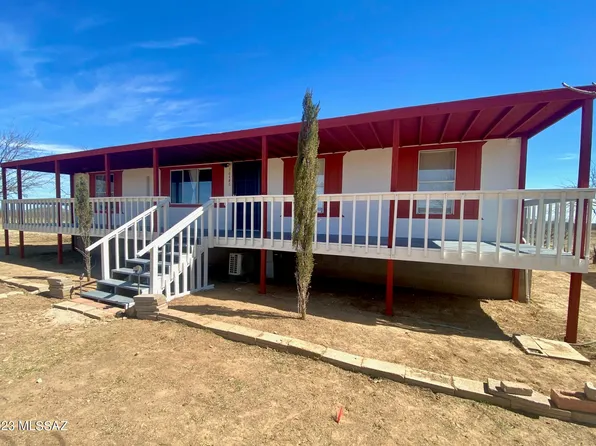 16486 W Quinlin Trl, Tucson, AZ 85735