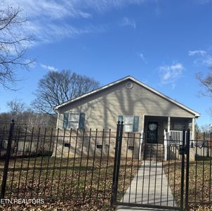 2917 E 5th Ave, Knoxville, TN, 37914