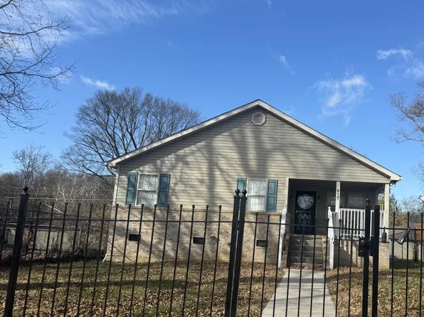 2917 E 5th Ave, Knoxville, TN 37914