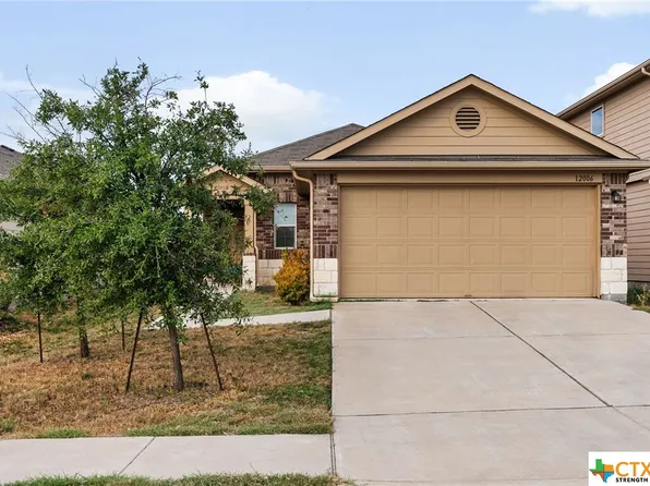 12006 Stoneridge Gap Ln, Manor, TX 78653