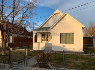 611 Aiken St, Winnemucca, NV 89445