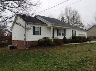 81 Providence Rd LOT 37, Shelbyville, TN 37160