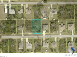 3010 12th St SW, Lehigh Acres, FL 33976
