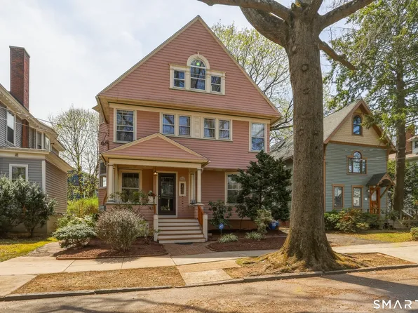 220 Canner Street, New Haven, CT 06511
