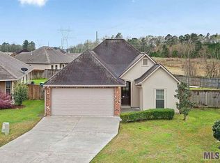 11376 Rossow Ct, Denham Springs, LA 70726