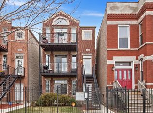 4813 S Wabash Ave #1, Chicago, IL 60615