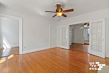 Rented by Yoreevo, LLC