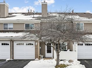 691 85th Ln NW UNIT 3, Coon Rapids, MN 55433