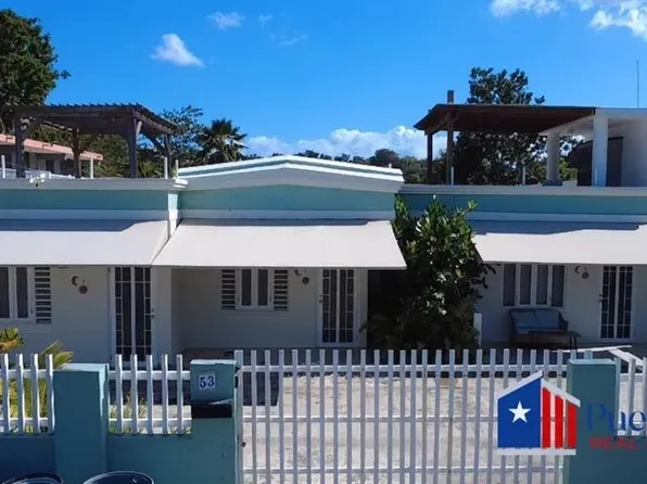 Carr 441 Coom Palmer Noroa Unit 175, Aguada, PR 00602