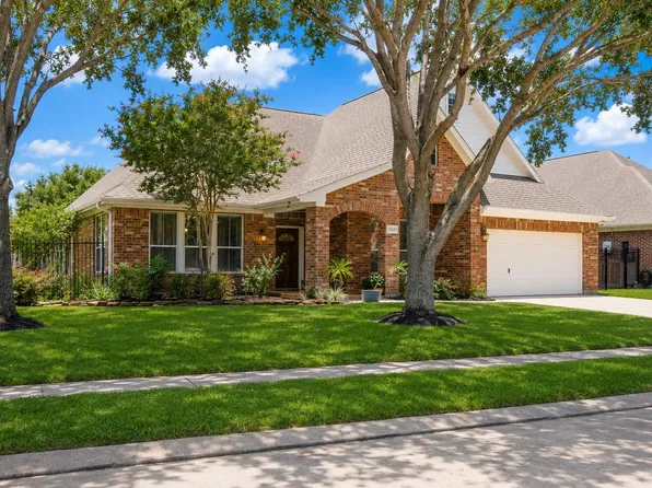 18707 Agua Vista Dr, Houston, TX 77084