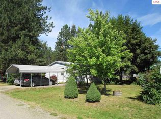 469010 Highway 95 TRLR 30, Sagle, ID 83860