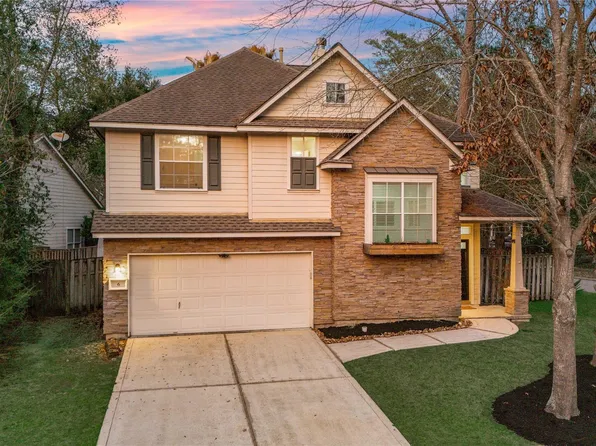 6 Vinca Trl, Spring, TX 77382