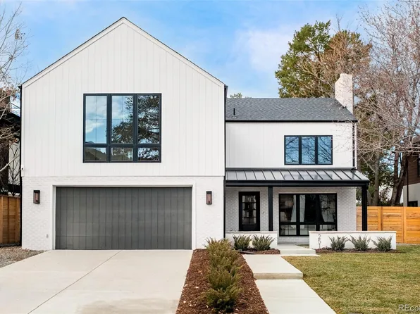 251 Hudson Street, Denver, CO 80220