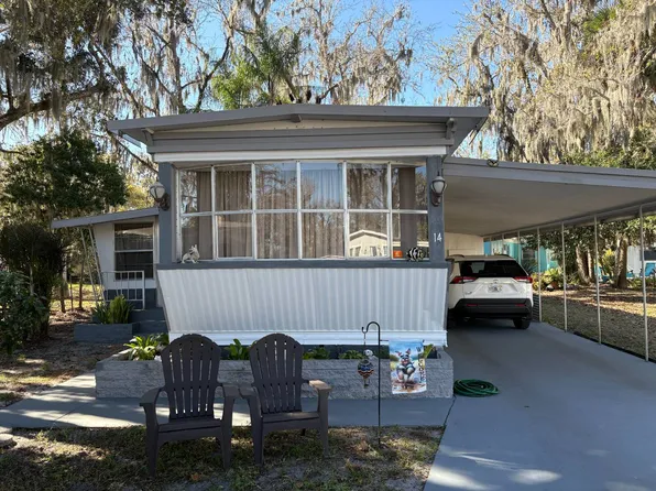 14 Glen Cove Ct #14, Daytona Beach, FL 32119