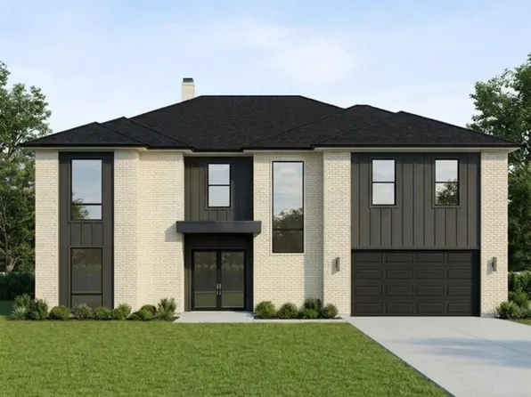 4602 Randwick Dr, Houston, TX 77092