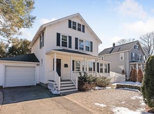 421 Weston Rd, Wellesley, MA 02482