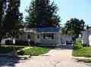 405 S Davis St, Ottumwa, IA 52501