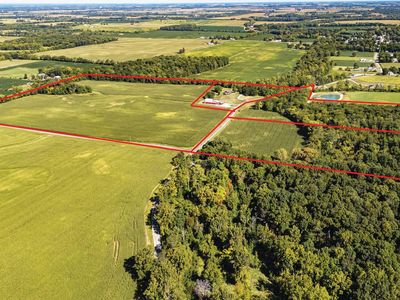 5782 N Addison New Carlisle Rd, Casstown, OH, 45312