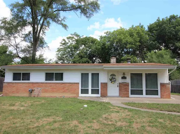 11517 Silver Dr, Sterling Heights, MI 48314