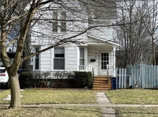 85 Vine St, Lockport, NY