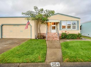 204 Betsy Pl, Napa, CA 94558