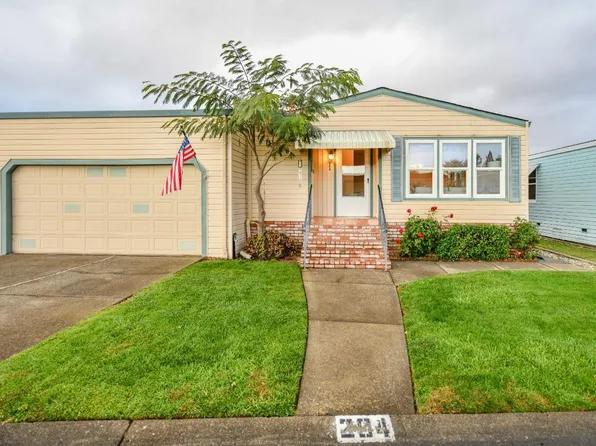 204 Betsy Place, Napa, CA 94558