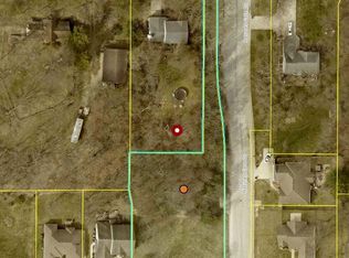 25655 Rolling Hills Dr, South Bend, IN 46628