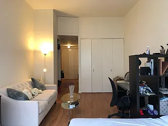 Rented by Acre NY Realty Inc