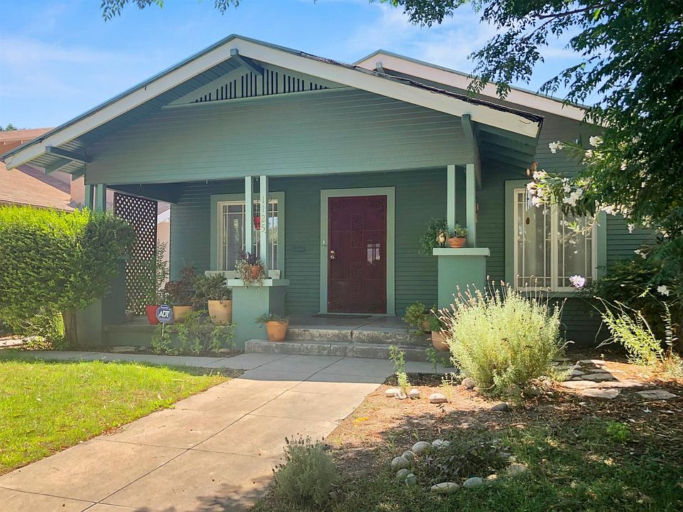 1st image of 1125 N Farris Ave