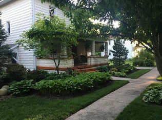305 E Linn St, Lone Tree, IA 52755